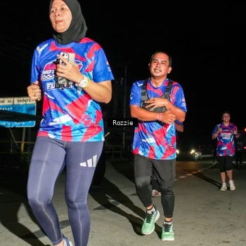 Runner Photo 6066302