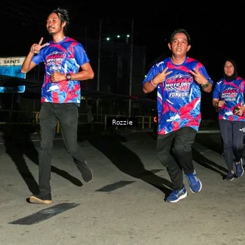 Runner Photo 6066303