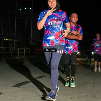 Runner Photo 6066304