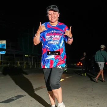 Runner Photo 6066305