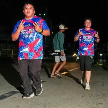 Runner Photo 6066306
