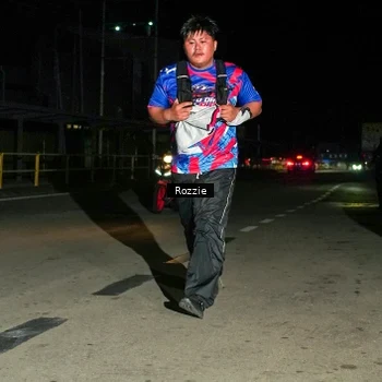 Runner Photo 6066307