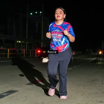 Runner Photo 6066310
