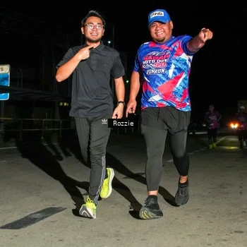 Runner Photo 6066311