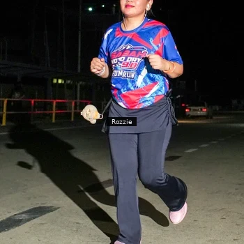 Runner Photo 6066312
