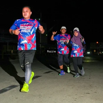 Runner Photo 6066313