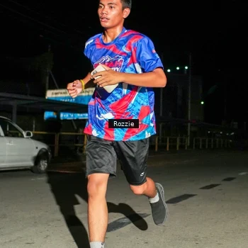 Runner Photo 6066314