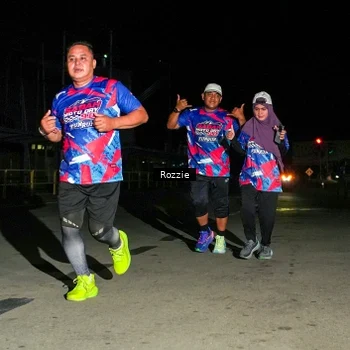 Runner Photo 6066315