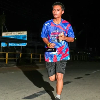 Runner Photo 6066316