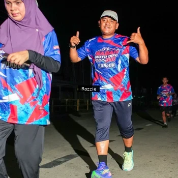 Runner Photo 6066317