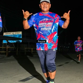 Runner Photo 6066318