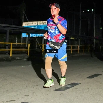 Runner Photo 6066320