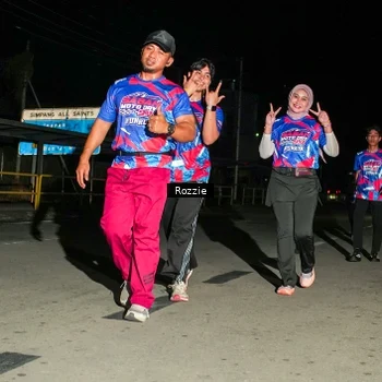 Runner Photo 6066321