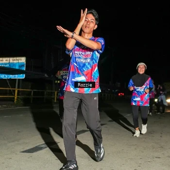 Runner Photo 6066322