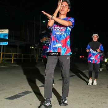 Runner Photo 6066323