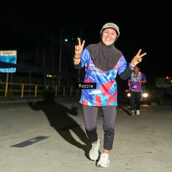Runner Photo 6066324
