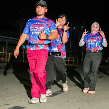 Runner Photo 6066325