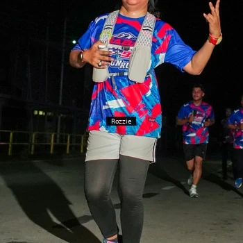 Runner Photo 6066326