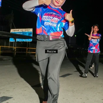 Runner Photo 6066327