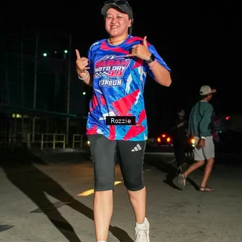 Runner Photo 6066328