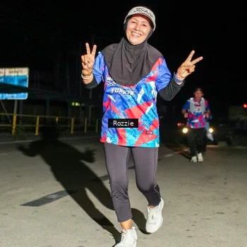 Runner Photo 6066329