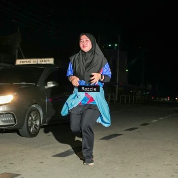 Runner Photo 6066330