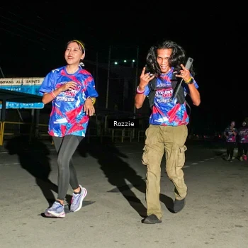 Runner Photo 6066332