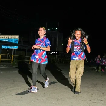 Runner Photo 6066333