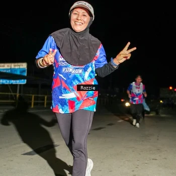 Runner Photo 6066334
