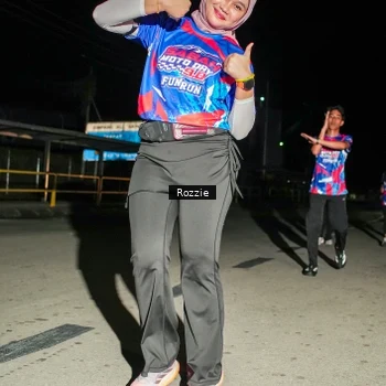 Runner Photo 6066335