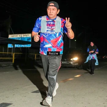 Runner Photo 6066336
