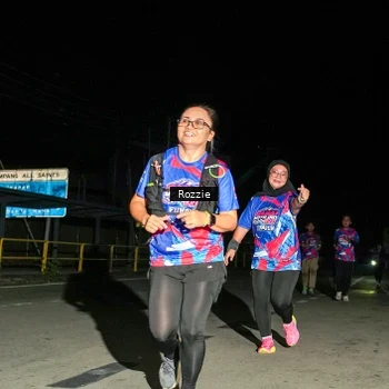 Runner Photo 6066337