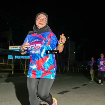 Runner Photo 6066341