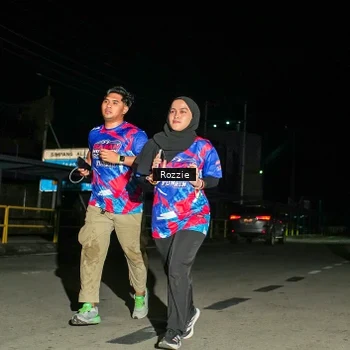 Runner Photo 6066344