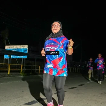 Runner Photo 6066347