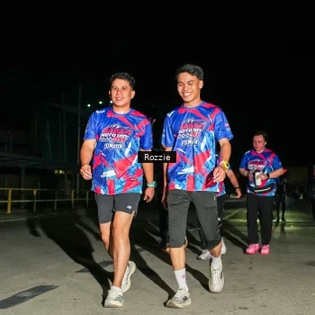 Runner Photo 6066348