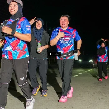Runner Photo 6066351