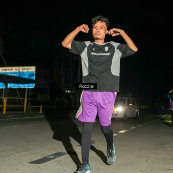 Runner Photo 6066353