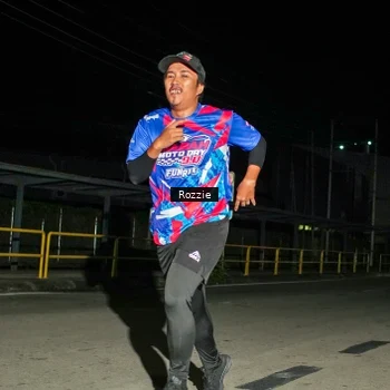 Runner Photo 6066354