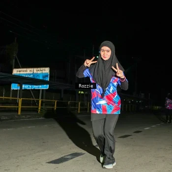 Runner Photo 6066355