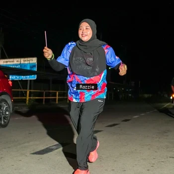 Runner Photo 6066356