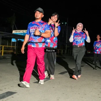 Runner Photo 6066357