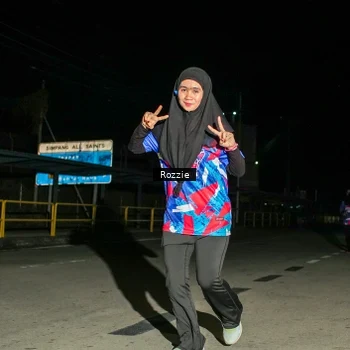 Runner Photo 6066358