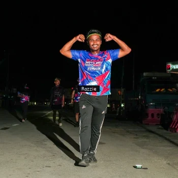 Runner Photo 6066359