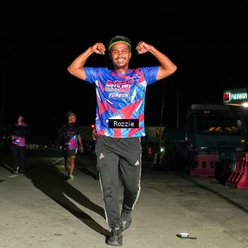Runner Photo 6066360