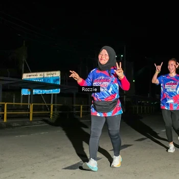 Runner Photo 6066363