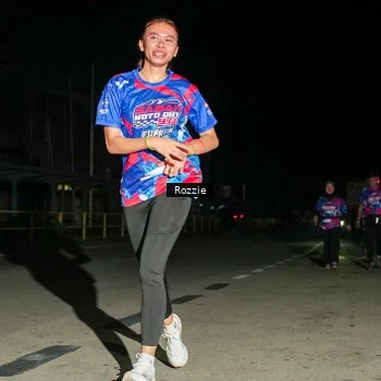 Runner Photo 6066364