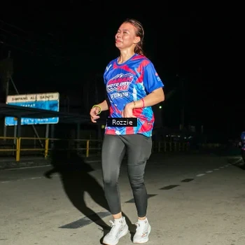 Runner Photo 6066365