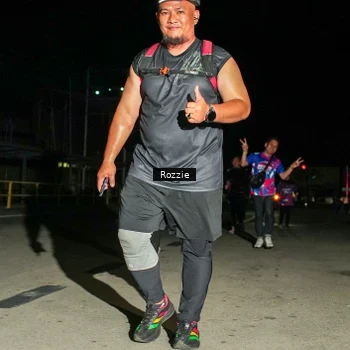 Runner Photo 6066370
