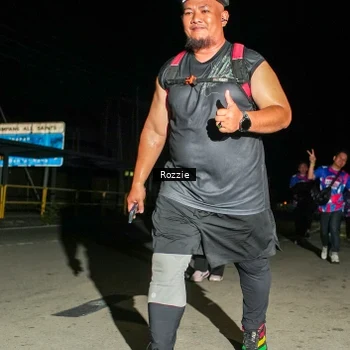 Runner Photo 6066371